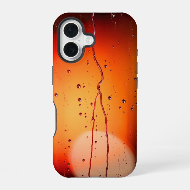 16 iPhone / coque ipad (Verso)