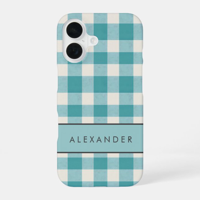 16 iPhone / coque ipad (Verso)