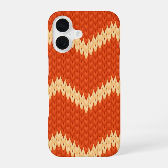 16 iPhone Motif / coque ipad (Verso)