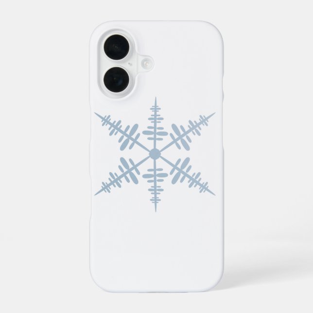 16 iPhone Snow Cone / coque ipad (Verso)