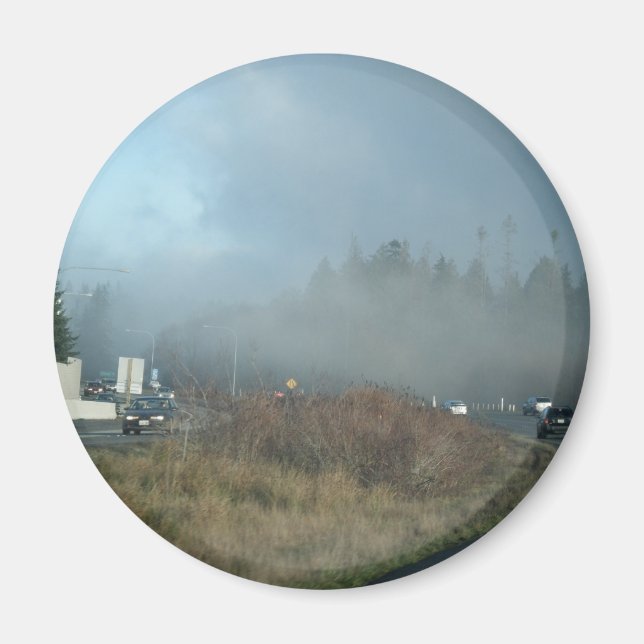 16 janvier (35) Magnet (Devant)