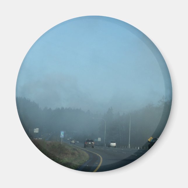 16 janvier (36) Magnet (Devant)