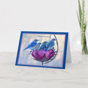 #16 Joyeux anniversaire Carte :