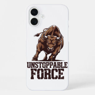 16 Plus Coque pour iPhone / iPad