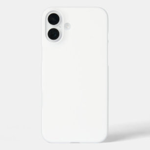 16 Plus Coque pour iPhone / iPad