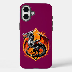 16 Plus Coque pour iPhone / iPad