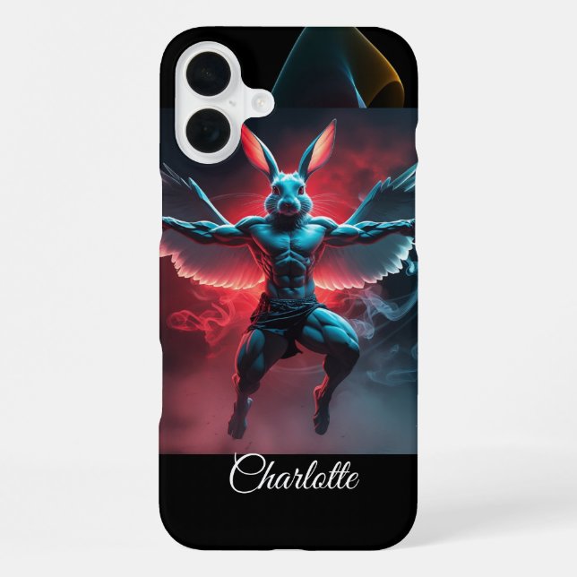 16 Plus iPhone / coque ipad (Verso)