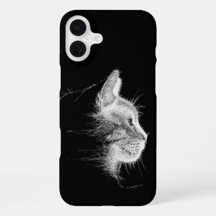 16 Plus Mocha dans le Sunny Spot - Coque pour iPhone