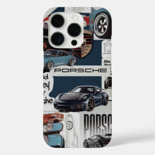 16 Pro Coque iphone