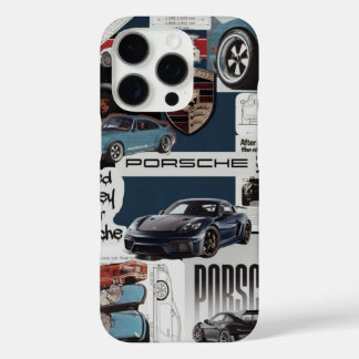 16 Pro Coque iphone