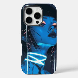 16 Pro Coque iphone