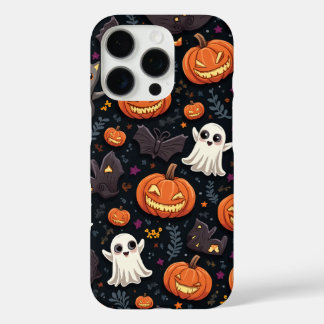 16 Pro Coque iphone à motifs Halloween