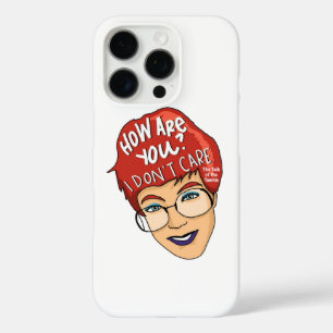 16 Pro coque iphone iDonCare