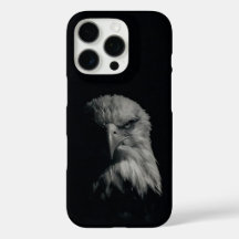 Coque iphone Majestic Eagle