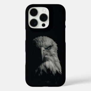 16 Pro Coque iphone Majestic Eagle