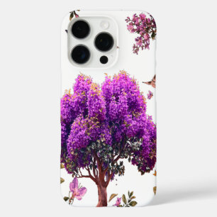 16 Pro Coque iphone minime de papillon - Nature florale