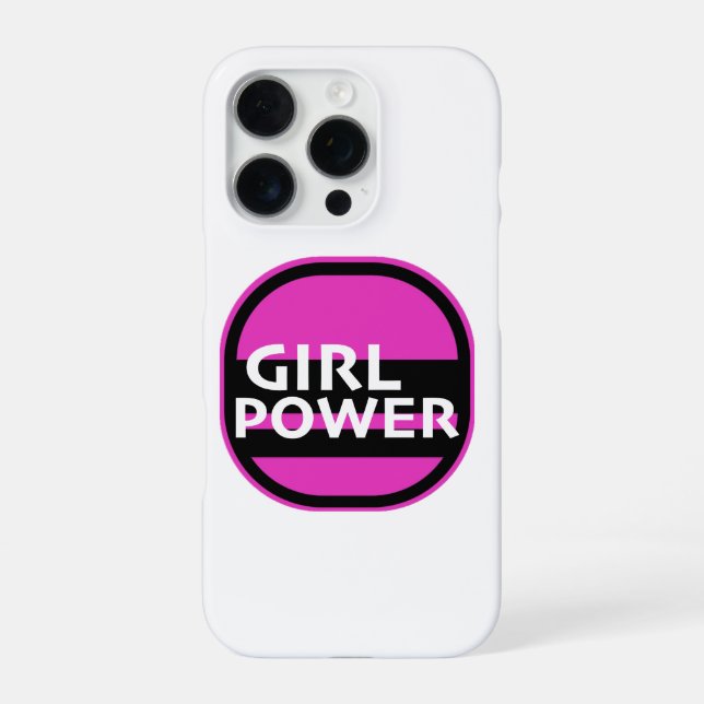 16 Pro Coque pour iPhone / iPad (Verso)