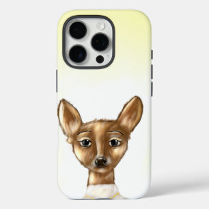 16 Pro Gotly Love coque iphone — Multiples Tailles