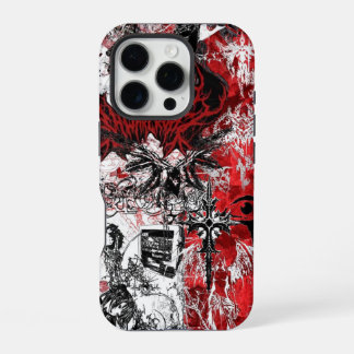 16 Pro iPhone / coque ipad