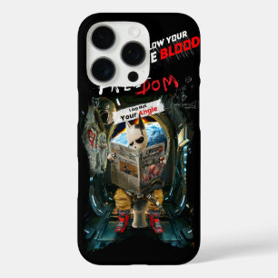 16 Pro iPhone / coque ipad