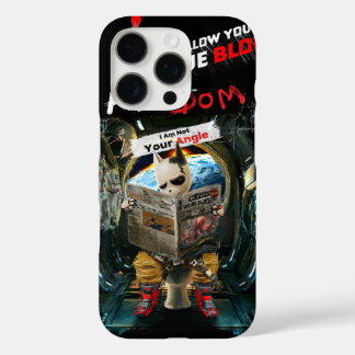 16 Pro iPhone / coque ipad