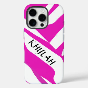 16 Pro iPhone / coque ipad