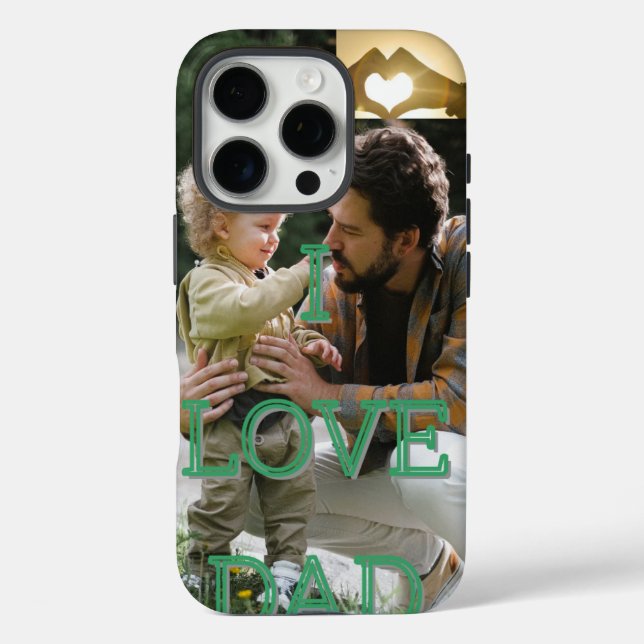 16 Pro iPhone / coque ipad (Verso)