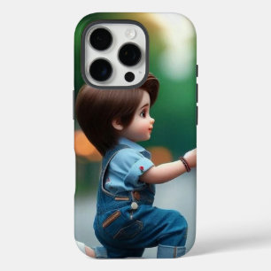 16 Pro iPhone / coque ipad