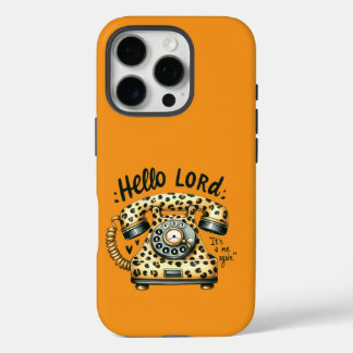 16 Pro iPhone / coque ipad