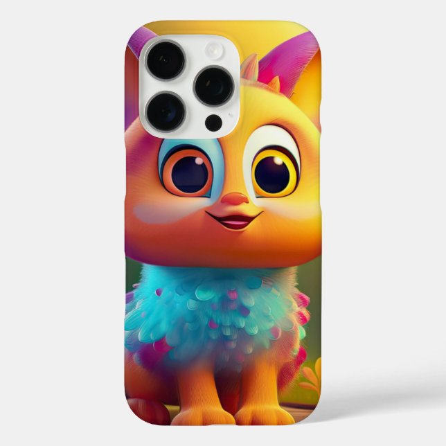 16 Pro iPhone / coque ipad (Verso)
