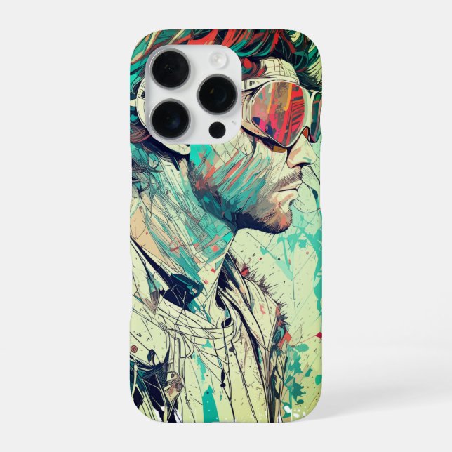 16 Pro iPhone / coque ipad-Économisez 15% avec le code NE (Verso)