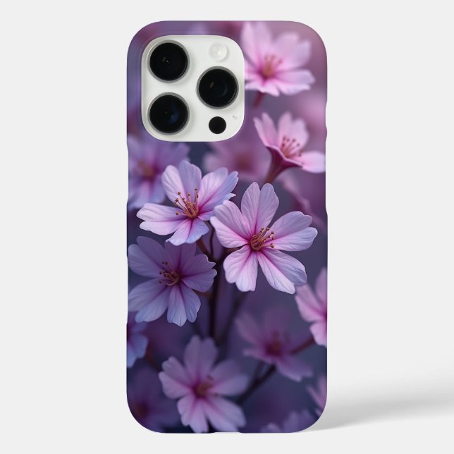 16 Pro Mars Birth flower_Violet coque iphone v0.2 (Verso)