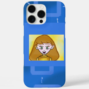 16 Pro Max Bingo Anime iPhone / coque ipad
