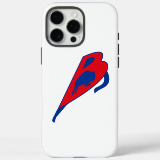 16 Pro Max Buffalo Bills football américain iPhone / coque ip
