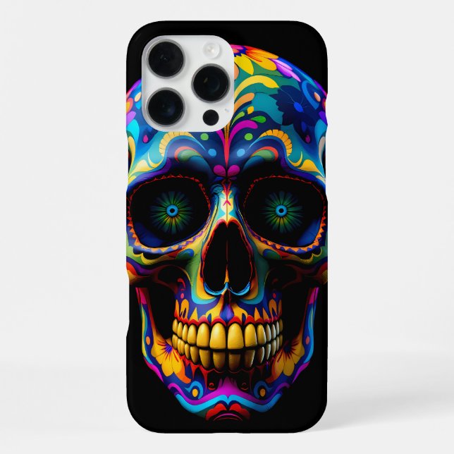 16 Pro Max coque iphone (Verso)