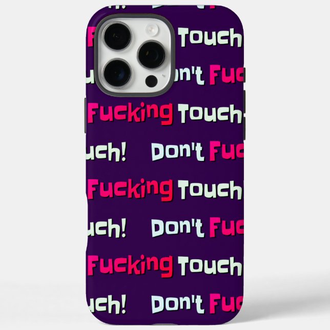 16 Pro Max coque iphone (Verso)