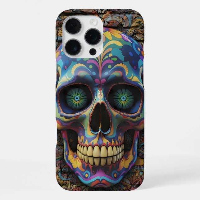 16 Pro Max coque iphone (Verso)
