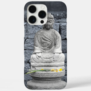 16 Pro Max Coque iphone Coque de Peace Garden
