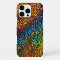 Coque iphone de peau de dinosaure de reptile
