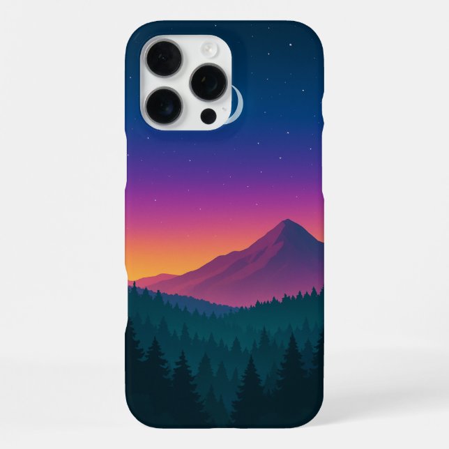 16 Pro Max Coque iphone Eunice Coque-Mate (Verso)