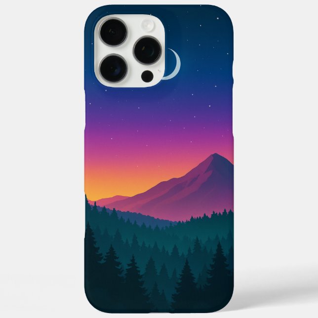 16 Pro Max Coque iphone Eunice Coque-Mate (Verso)