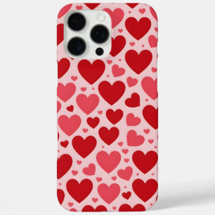 16 Pro Max Coque iphone rose