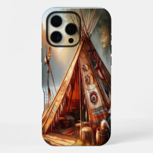 16 Pro Max Coque pour iPhone / iPad