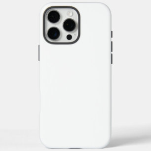 16 Pro Max Coque pour iPhone / iPad