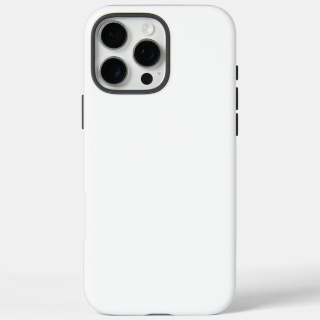 16 Pro Max Coque pour iPhone / iPad (Verso)