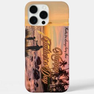 16 Pro Max Fête des pères Coque iphone personnalisé