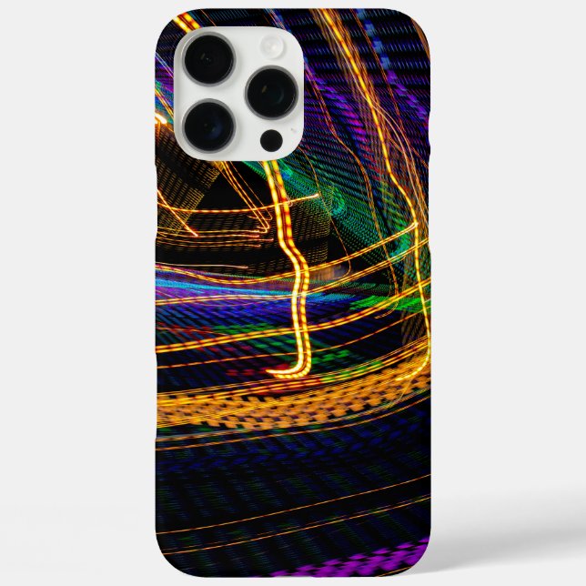 16 Pro Max iPhone / coque ipad (Verso)