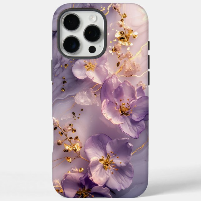 16 Pro Max iPhone / coque ipad (Verso)