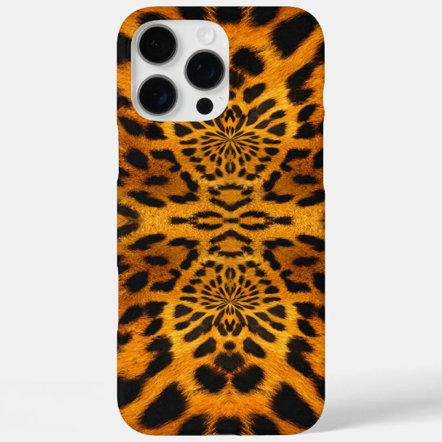 16 Pro Max iPhone / coque ipad (Verso)