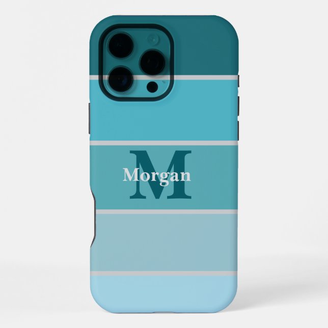 16 Pro Max iPhone / coque ipad (Verso)